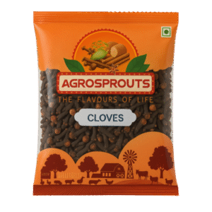 AgroSprouts Cloves