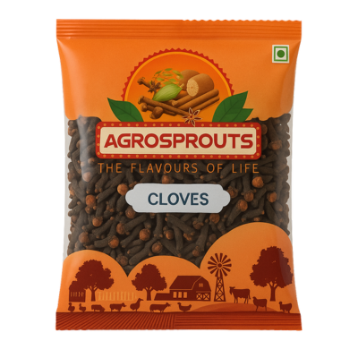 AgroSprouts Cloves