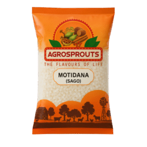 AgroSprouts Motidana