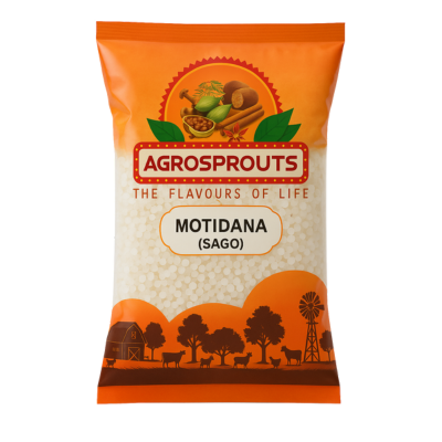 AgroSprouts Motidana