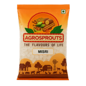 AgroSprouts Mishri