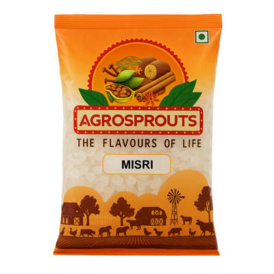 AgroSprouts Mishri
