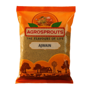 AgroSprouts Ajwain