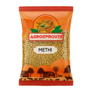 AgroSprouts Methi Dana