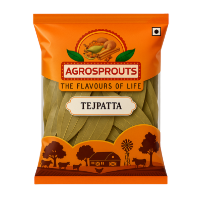 AgroSprouts Tejpatta