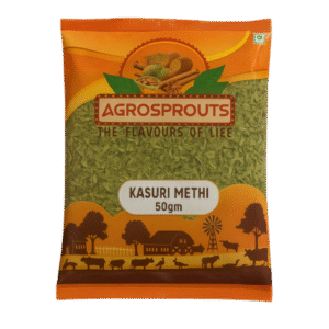 AgroSprouts Kasuri Methi