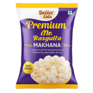 Premium Mr. Rasgulla