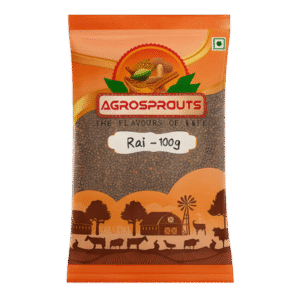 AgroSprouts Rai