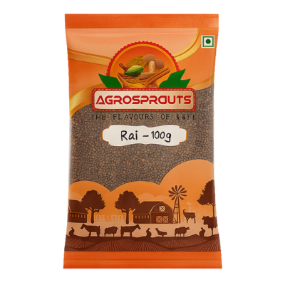 AgroSprouts Rai