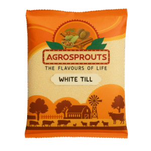 AgroSprouts White Til