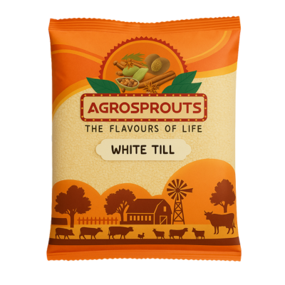 AgroSprouts White Til