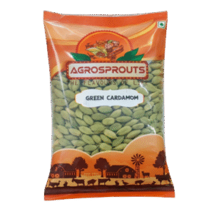 Green Cardamom