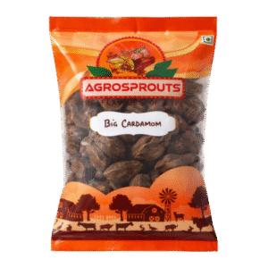 AgroSprouts Big Cardamom