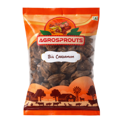 AgroSprouts Big Cardamom